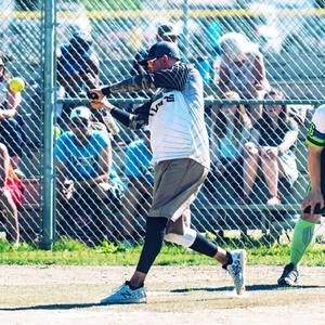 Meet your Posher, Doug